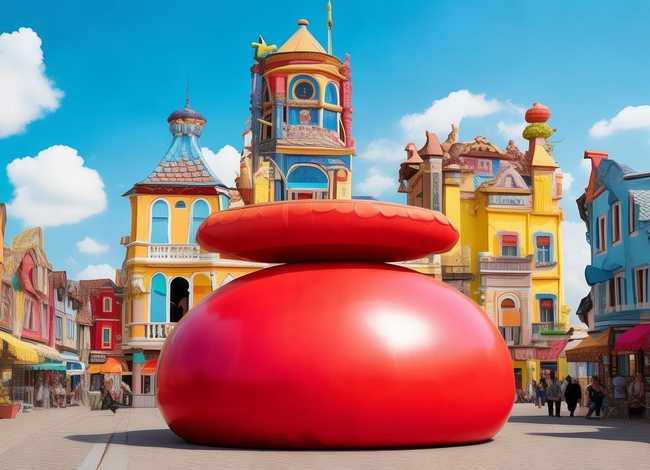 儿童版公交车的故事 - 幼儿公交车的故事