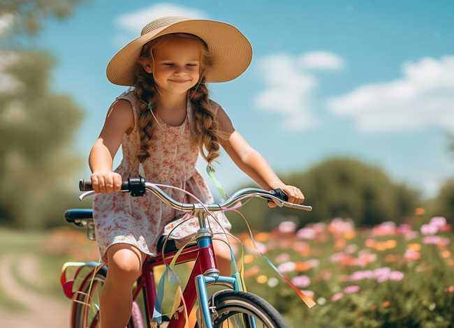 自行车小故事的名字 自行车小故事的名字有哪些