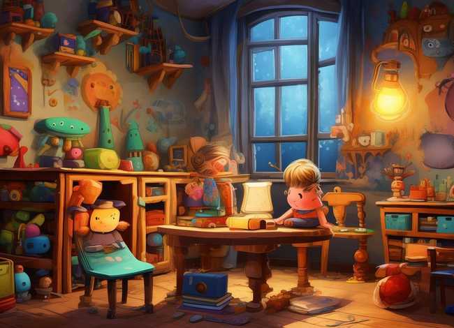 儿童小故事短篇3分钟，儿童小故事短篇1-2分钟