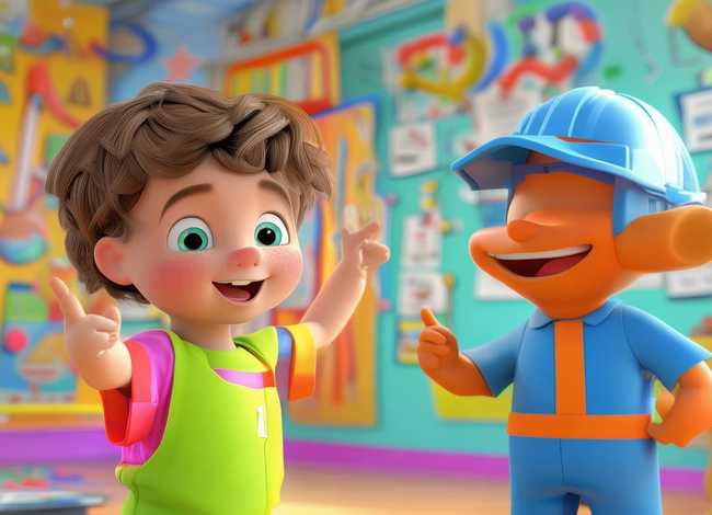 儿童用电安全视频动画片，儿童用电安全教育动画