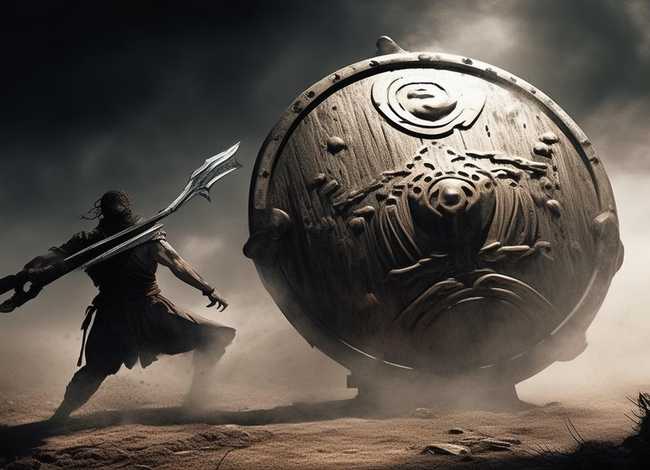 矛与盾的故事视频,矛与盾的寓言故事视频 矛与盾的故事视频,矛与盾的寓言故事视频