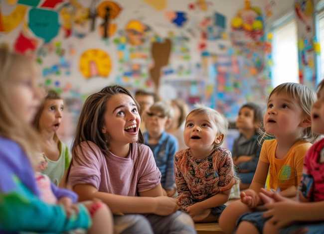 三分钟儿童故事演讲、三分钟幼儿故事演讲