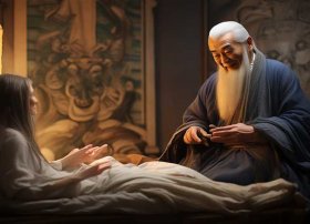 讲故事手势视频教程、讲故事手势视频教程扁鹊治病