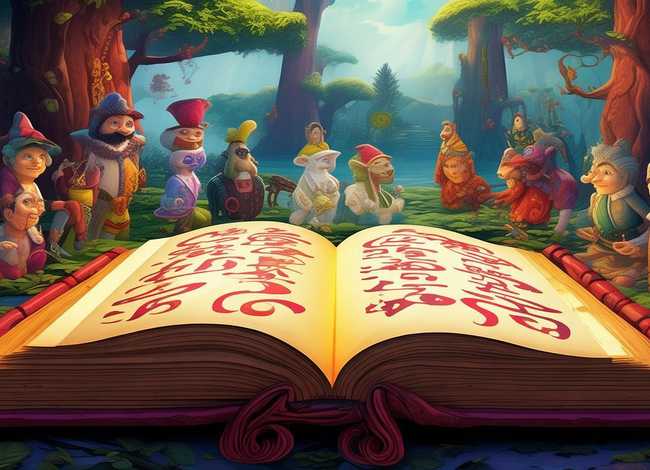 拼音王国的拼音故事全部 - 拼音王国的故事全集