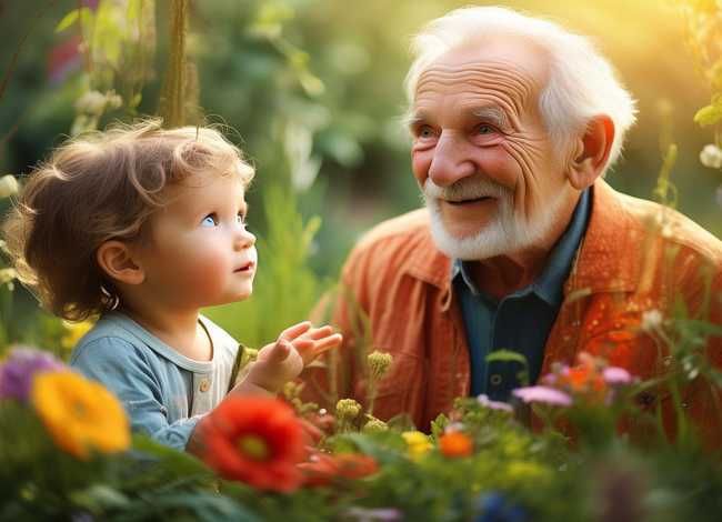 少儿感恩故事文字版（少儿感恩故事文字版图片）