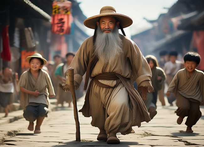 民间故事济公的故事；民间故事济公的故事有哪些