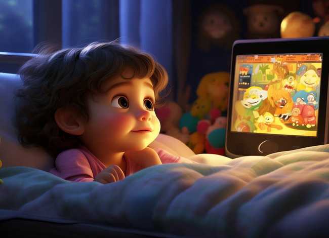 儿童睡前免费听故事、小孩睡前免费听故事