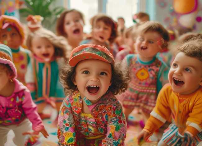 幼儿时尚歌曲、幼儿时尚歌曲推荐