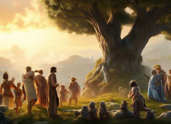 希腊神话故事小说，希腊神话故事 小说