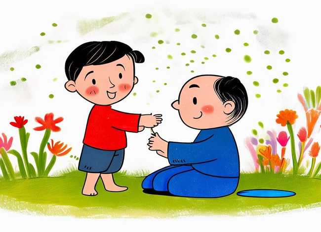 二十四孝幼儿故事（幼儿二十四孝故事视频）