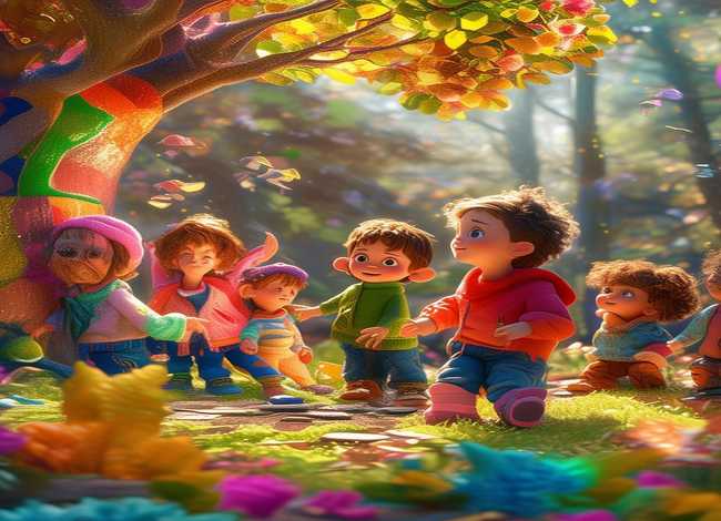 儿童文学的美学特质；儿童文学的美学特质即儿童文学的基本审美