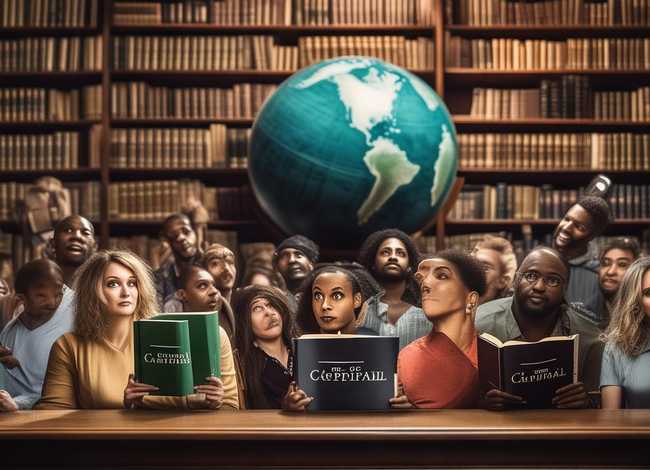 资本的故事观后感 - 资本的故事第一季观后感1000