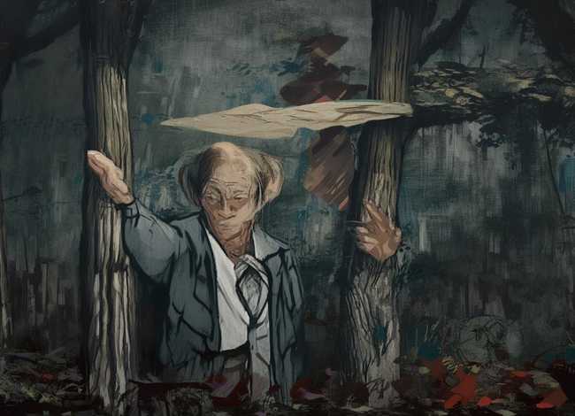 书法家的故事50个字（书法家的故事50个字左右）