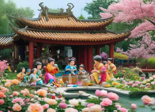 儿童 红楼梦、儿童红楼梦完整版