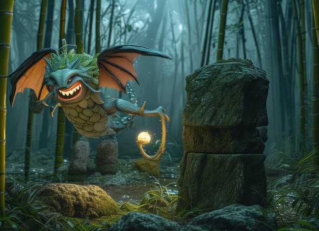 中国民间妖怪故事；中国民间妖怪故事有哪些