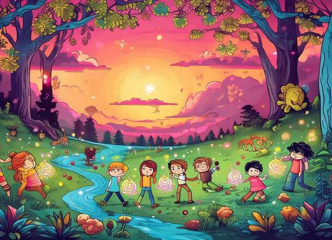 儿童精品故事大全；儿童故事精选大全免费