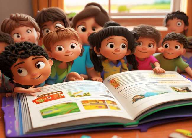 小孩安全故事，小孩安全故事大全