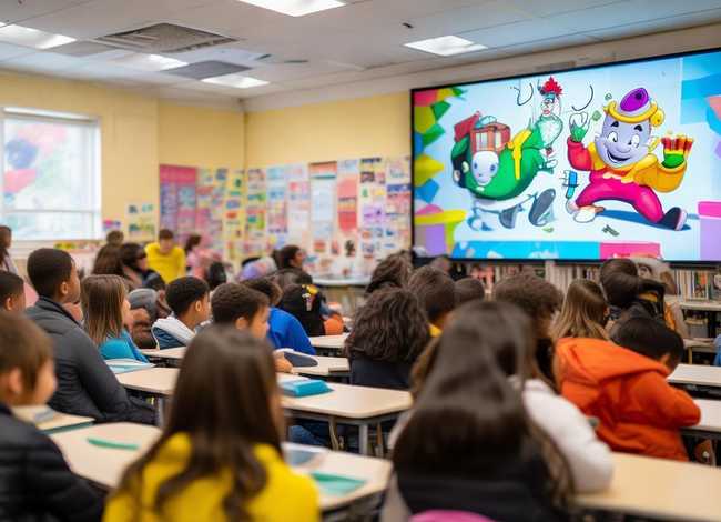 礼仪小故事视频 - 礼仪小故事视频教学