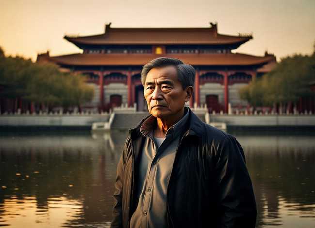 北大80后副校长任羽中被查 北大-