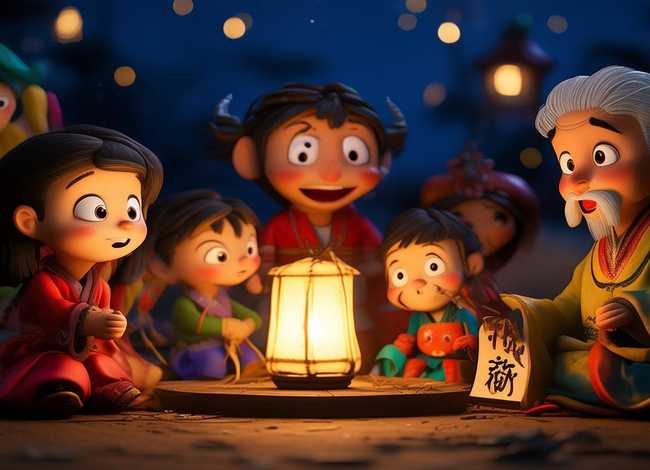 西游记听故事儿童版第2回 - 西游记第二回儿童版 西游记听故事儿童版第2回 - 西游记第二回儿童版