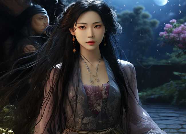 貂蝉的历史故事视频 关于貂蝉的历史故事视频