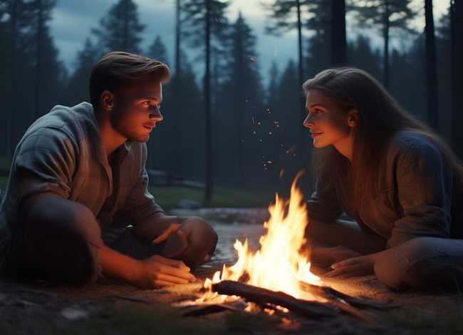 十分钟小故事（十分钟左右简短小故事）