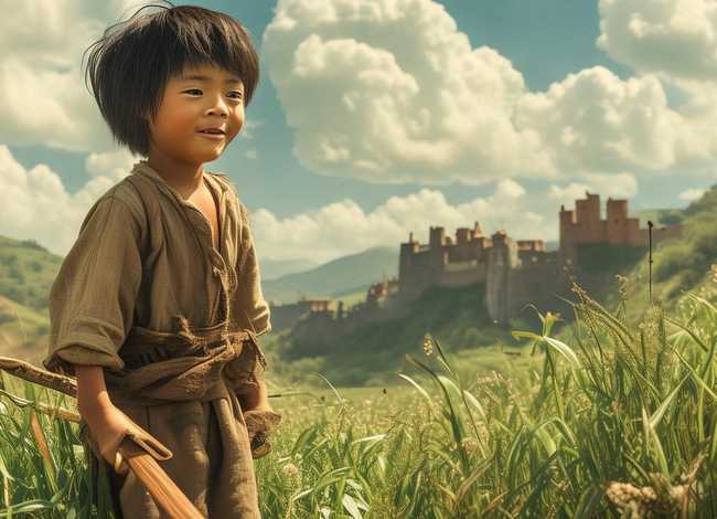 小兵张嘎视频故事（小兵张嘎视频故事小兵张嘎的故事）