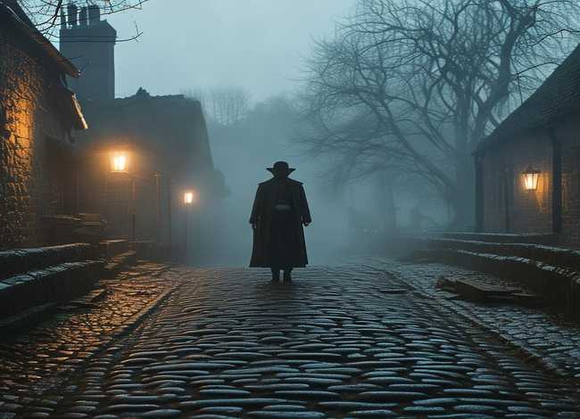 英国古老故事、英国古老故事有哪些