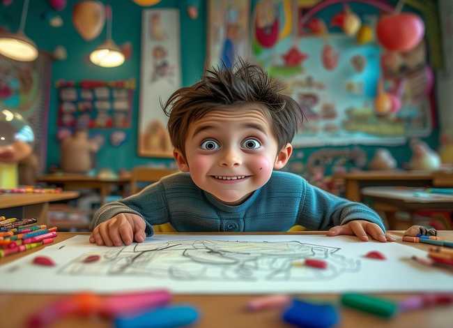 蜡笔小新的故事1000字、蜡笔小新的故事1000字以上