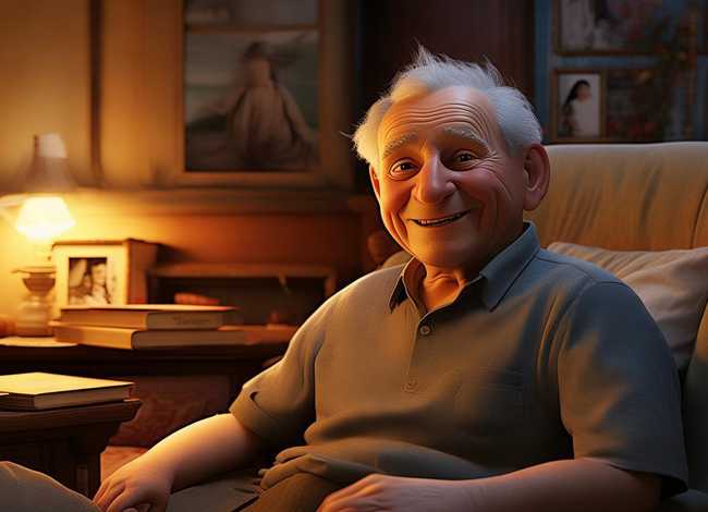 老人故事大全 睡前故事、老人故事大全 睡前故事短篇