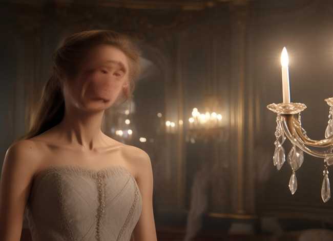 灰姑娘的童话故事原文在线阅全文（灰姑娘的童话故事原文）