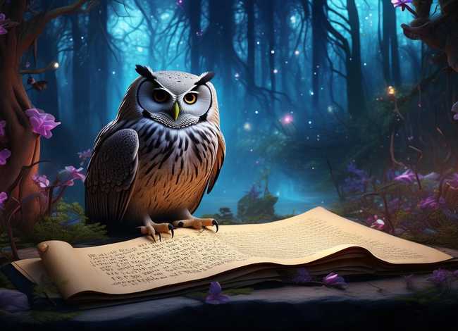 文字故事版(文字版的故事) 文字故事版(文字版的故事)