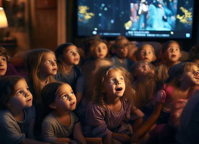 听小朋友讲灰姑娘的故事（听小朋友讲灰姑娘的故事视频）