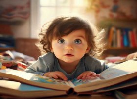 爱听故事的孩子有什么好处 - 爱听故事的孩子有什么好处和坏处