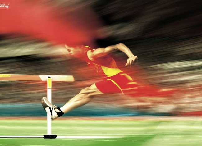 刘翔的故事完整视频（刘翔的故事完整视频大全）