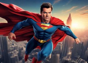 超人故事梗概 - 超人故事梗概100字