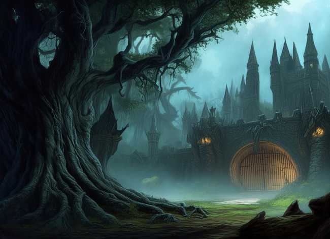 魔兽 故事背景(魔兽 故事背景图) 魔兽 故事背景(魔兽 故事背景图)