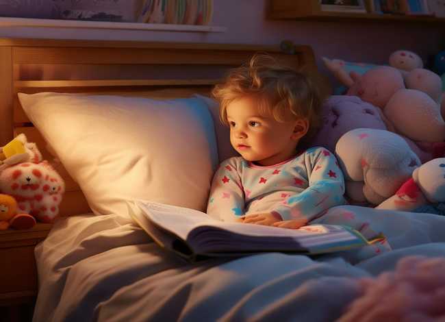 幼儿睡前故事3-6岁语音 - 幼儿睡前故事3-6岁语音版