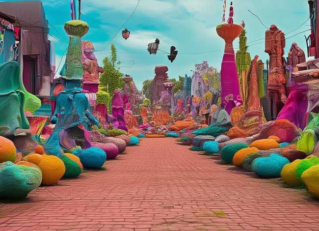 理发店幼儿故事 理发店幼儿故事大全