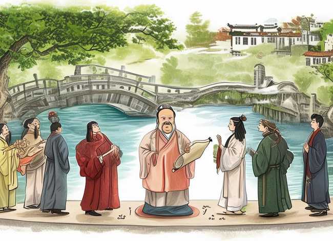 成语故事剧本10人；成语故事剧本15人