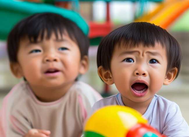 儿童嫉妒心小故事；嫉妒的小故事幼儿