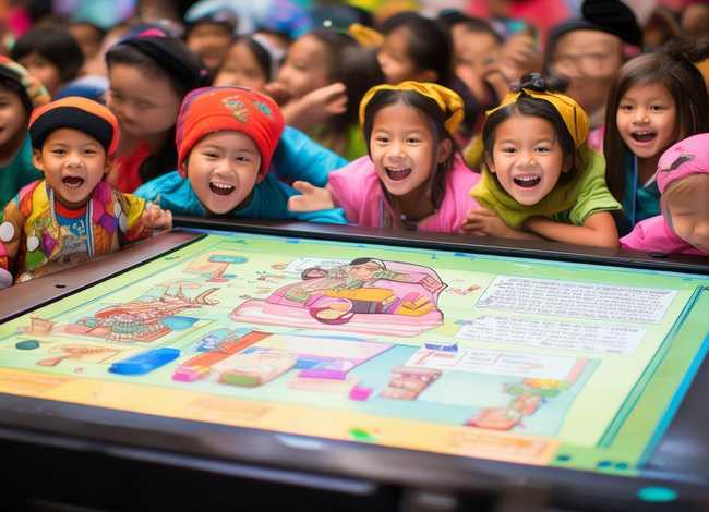 儿童三字经动画视频；三字经儿童动画版