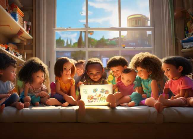 儿童故事网在线阅读；儿童故事在线阅读免费