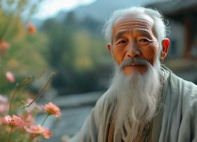 虚怀若谷的名人故事（虚怀若谷的名人故事50字）