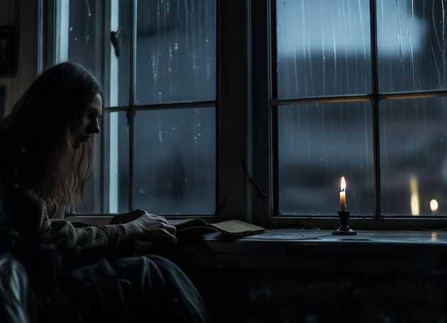 悲伤的故事视频 悲伤的故事视频短片