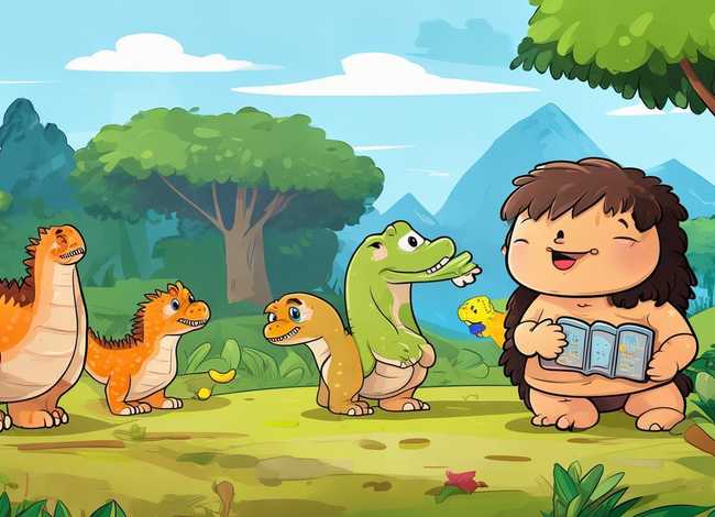 幼儿历史启蒙书；适合幼儿园小朋友的历史启蒙书