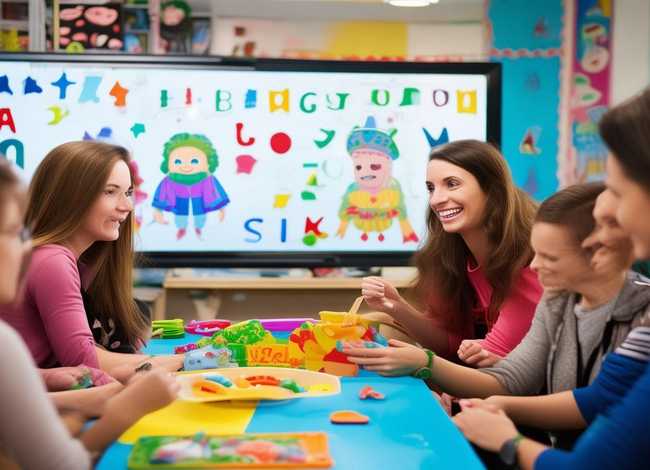 儿童妈妈课堂讲什么内容；儿童妈妈课堂讲什么内容好