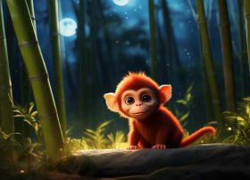 睡前故事西游记在线听石猴出世；西游记的故事第一季石猴出世