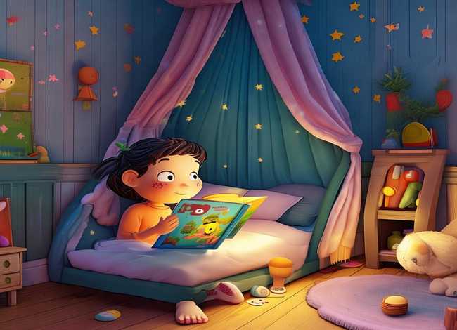 图画故事书3-6岁睡前故事 图画故事书3-6岁睡前故事大全