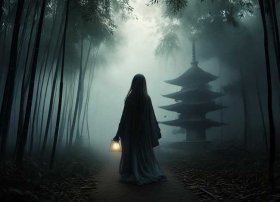 民间鬼故事短篇，民间鬼故事短篇3000字